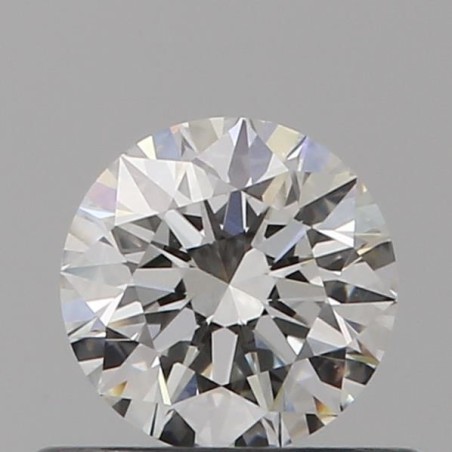 Diament szlif okrągły, 0.43ct, VS1, F, GIA 3535577849