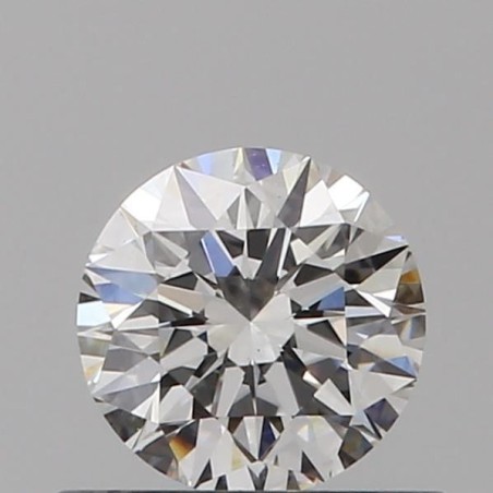 Diament szlif okrągły, 0.44ct, VS1, F, GIA 5523422120