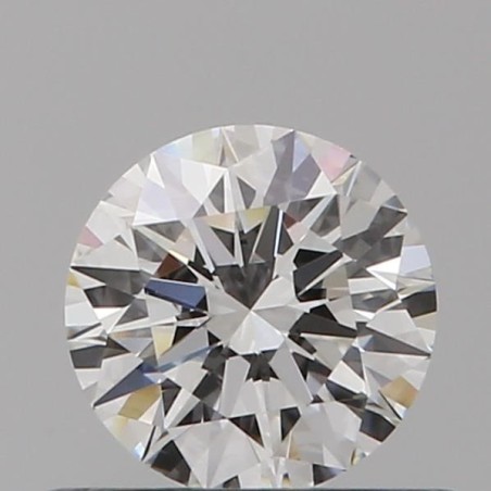 Diament szlif okrągły, 0.43ct, VS2, F, GIA 2524655116