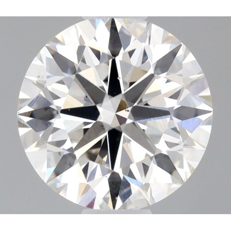 Diament szlif okrągły, 0.42ct, VS1, G, IGI 727541557