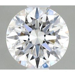 Diament szlif okrągły, 0.3ct, VVS1, E, GIA 1538558375
