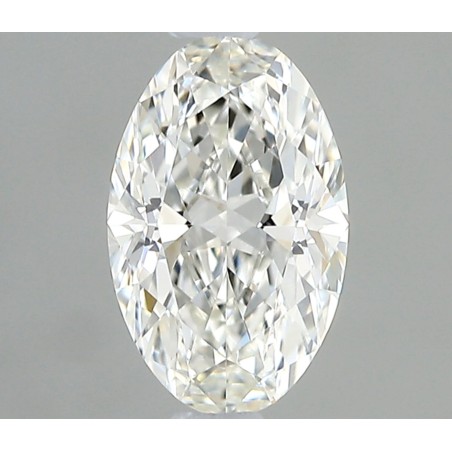 Diament szlif owalny, 0.31ct, VS2, H, GIA 6531167206