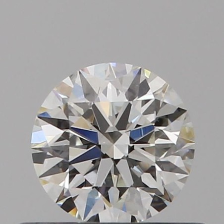 Diament szlif okrągły, 0.41ct, VS2, G, GIA 1535076211