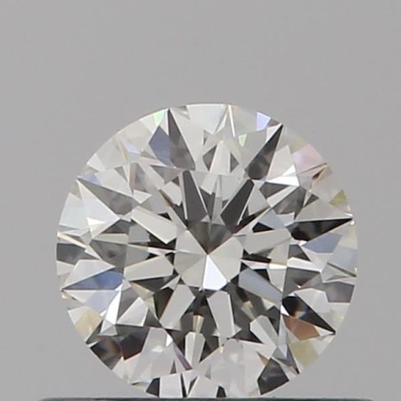 Diament szlif okrągły, 0.44ct, VS1, G, GIA 6522203327