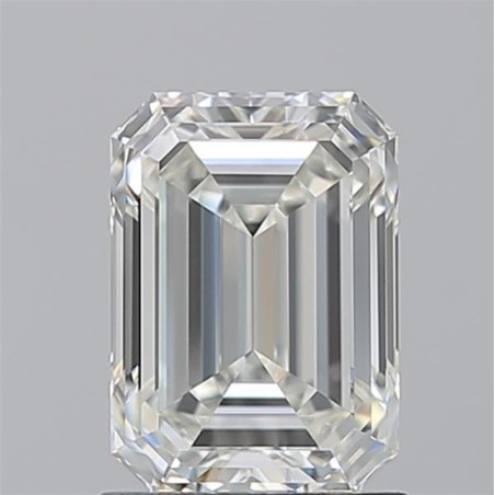 Diament szlif szmaragdowy, 1.5ct, VVS2, I, GIA 7548124852