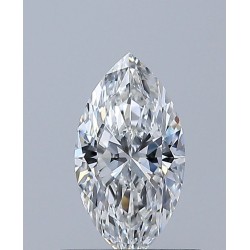 Diament markiza, 0.5ct, VS1, F, GIA 1543335198