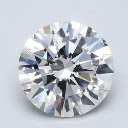 Diament szlif okrągły, 1.51ct, VS1, G, GIA 6233645872