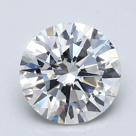 Diament szlif okrągły, 1.51ct, VS1, G, GIA 6233645872