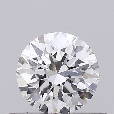 Diament szlif okrągły, 0.35ct, VS1, E, GIA 6521558425