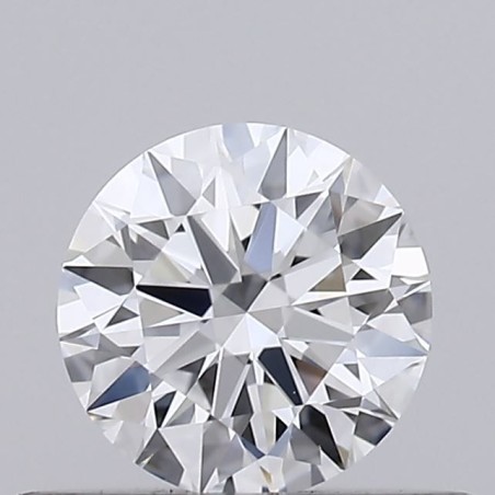 Diament szlif okrągły, 0.3ct, VVS1, D, GIA 2536980515