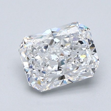 Diament radiant, 1.3ct, VS1, D, GIA 1525604502