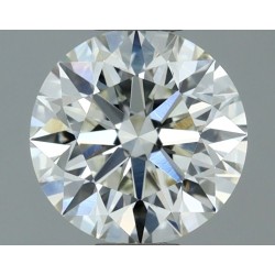 Diament szlif okrągły, 1.07ct, VVS1, H, IGI 756554636