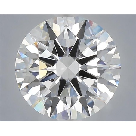 Diament laboratoryjny szlif okrągły, 2.04ct, VVS2, E, IGI LG766684308