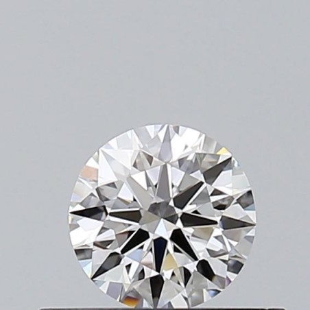 Diament szlif okrągły, 0.32ct, VVS2, F, GIA 5536296454