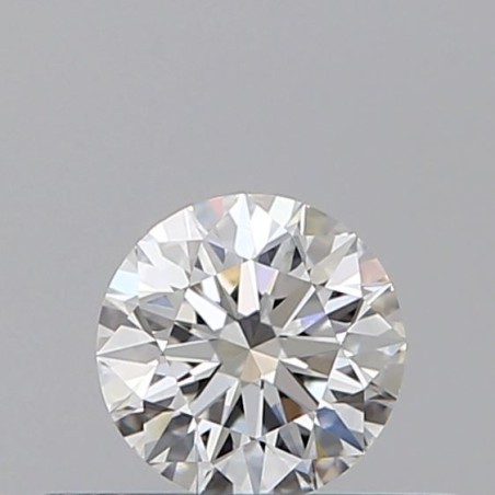 Diament szlif okrągły, 0.3ct, VVS2, F, GIA 7542315902