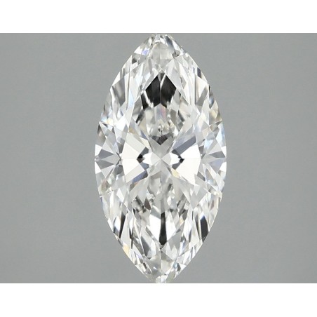 Diament laboratoryjny markiza, 1.43ct, VVS2, F, IGI LG754545908