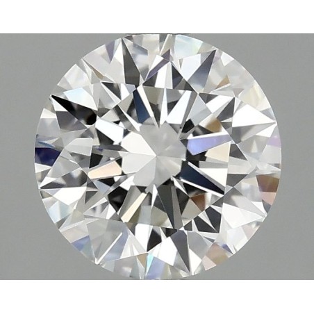 Diament laboratoryjny szlif okrągły, 1.98ct, VVS2, E, IGI LG754526504