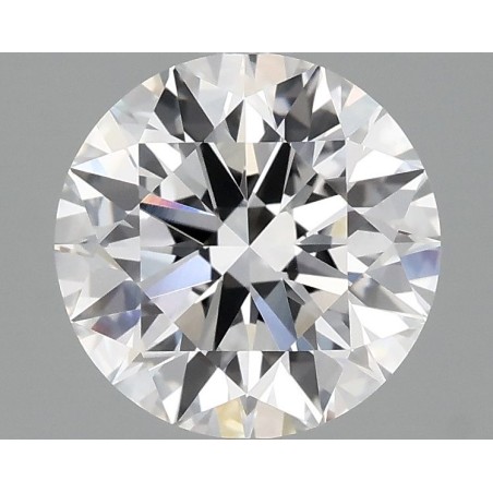 Diament laboratoryjny szlif okrągły, 2.5ct, VVS2, D, IGI LG754527205