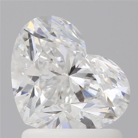 Diament serce, 1.51ct, VVS1, E, GIA 1445646045