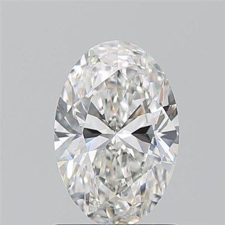 Diament szlif owalny, 1.2ct, VS2, H, GIA 6521739226
