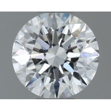 Diament szlif okrągły, 0.8ct, VVS2, F, IGI 752564222