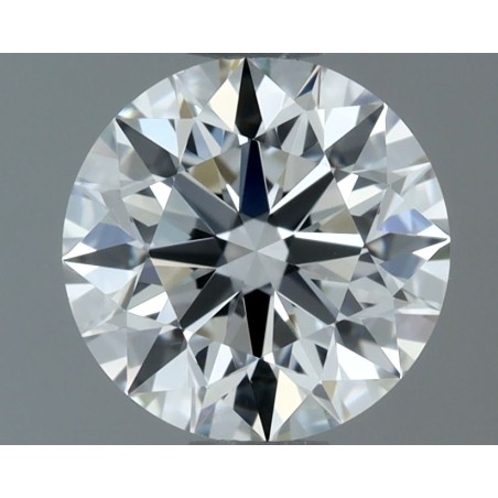 Diament szlif okrągły, 0.8ct, VVS1, F, IGI 752565467