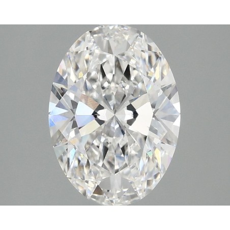 Diament laboratoryjny szlif owalny, 2.1ct, VVS2, E, IGI LG755515818