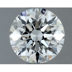 Diament szlif okrągły, 0.8ct, VVS2, H, GIA 6541305764