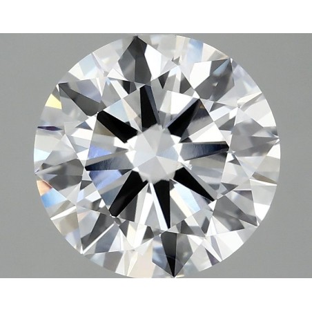 Diament laboratoryjny szlif okrągły, 2.8ct, VVS2, E, IGI LG754583906