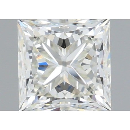 Diament szlif princess, 0.9ct, VVS2, I, IGI 710522389