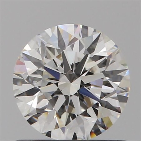 Diament szlif okrągły, 0.72ct, VS1, H, GIA 6532046188