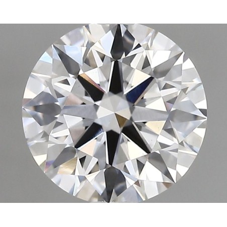 Diament laboratoryjny szlif okrągły, 1.74ct, VVS2, D, IGI LG766669210