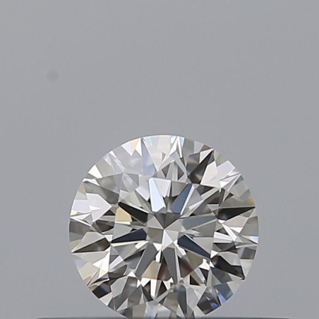 Diament szlif okrągły, 0.3ct, VS1, F, GIA 1545462162