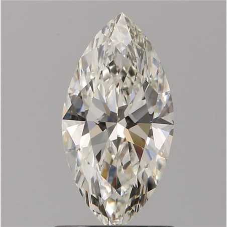 Diament markiza, 0.91ct, VVS1, I, GIA 1515365287