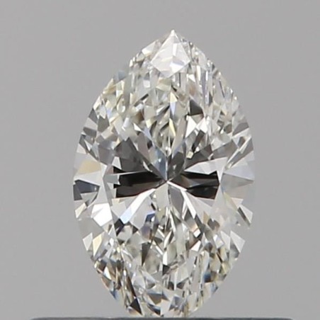 Diament markiza, 0.31ct, VVS1, H, GIA 5526398986