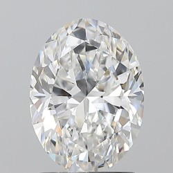 Diament szlif owalny, 1.7ct, VS1, E, GIA 6542117928