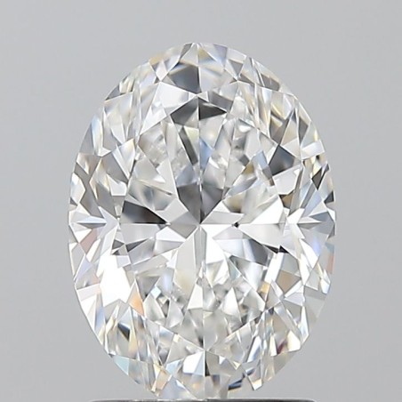 Diament szlif owalny, 1.7ct, VS1, E, GIA 6542117928