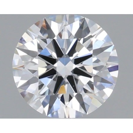 Diament laboratoryjny szlif okrągły, 0.99ct, VVS2, E, IGI LG704591628