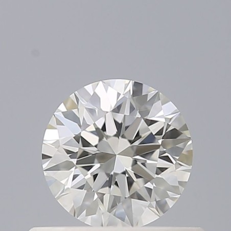 Diament szlif okrągły, 0.4ct, VVS2, F, IGI 763624292