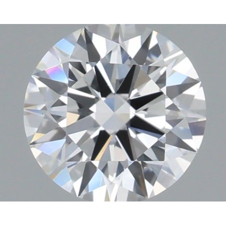 Diament laboratoryjny szlif okrągły, 0.99ct, VVS2, E, IGI LG704591682