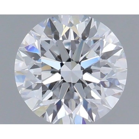 Diament laboratoryjny szlif okrągły, 0.99ct, VVS1, E, IGI LG704591569