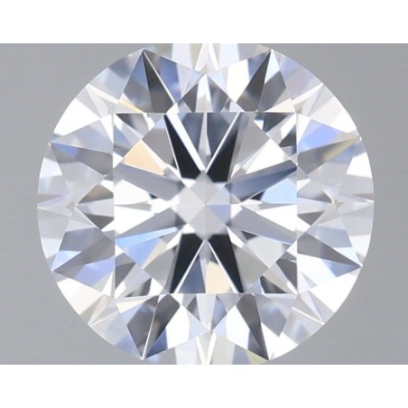 Diament laboratoryjny szlif okrągły, 0.99ct, VVS2, E, IGI LG704591578