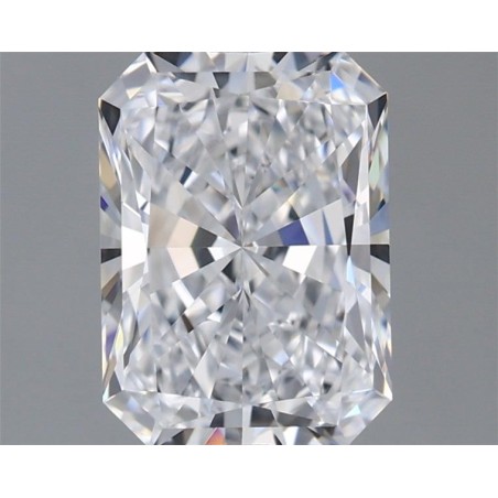 Diament laboratoryjny radiant, 1.53ct, VVS1, D, IGI LG605396564