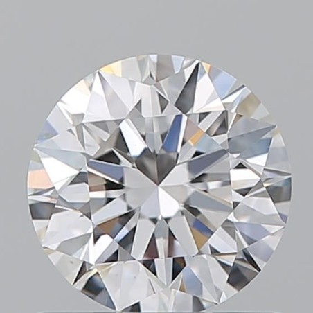 Diament szlif okrągły, 0.91ct, VS1, E, GIA 2537321628