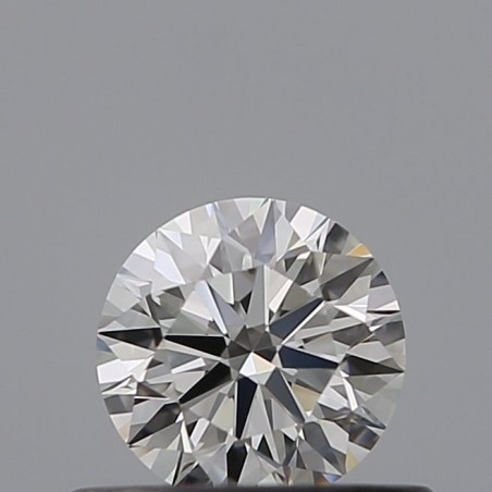 Diament szlif okrągły, 0.39ct, VVS1, E, GIA 2547463204