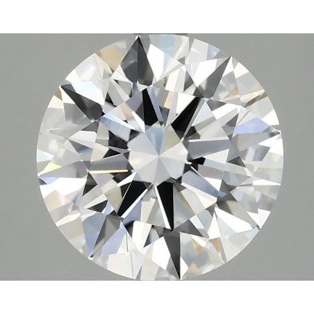 Diament laboratoryjny szlif okrągły, 2.9ct, VVS2, E, IGI LG749586129