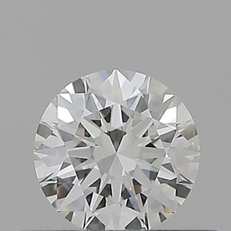 Diament szlif okrągły, 0.37ct, VVS2, G, GIA 6535217407