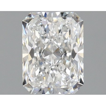 Diament laboratoryjny radiant, 1.46ct, VVS2, D, IGI LG660428035