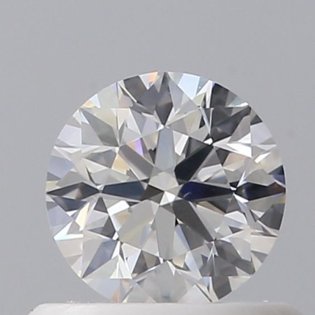Diament szlif okrągły, 0.5ct, SI1, G, GIA 1527001208