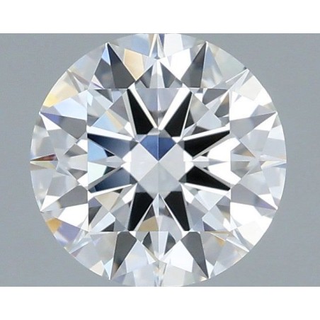 Diament szlif okrągły, 1.25ct, VVS1, G, GIA 2536883138